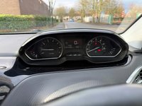 USED 2016 16 PEUGEOT 208 1.2 PureTech Allure Hatchback 5dr Petrol Manual Euro 6 (82 ps) ULEZ+FSH+MOT+PS+ACP