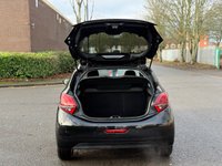 USED 2016 16 PEUGEOT 208 1.2 PureTech Allure Hatchback 5dr Petrol Manual Euro 6 (82 ps) ULEZ+FSH+MOT+PS+ACP