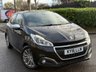 USED 2016 16 PEUGEOT 208 1.2 PureTech Allure Hatchback 5dr Petrol Manual Euro 6 (82 ps) ULEZ+FSH+MOT+PS+ACP