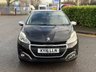 USED 2016 16 PEUGEOT 208 1.2 PureTech Allure Hatchback 5dr Petrol Manual Euro 6 (82 ps) ULEZ+FSH+MOT+PS+ACP
