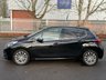 USED 2016 16 PEUGEOT 208 1.2 PureTech Allure Hatchback 5dr Petrol Manual Euro 6 (82 ps) ULEZ+FSH+MOT+PS+ACP