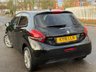 USED 2016 16 PEUGEOT 208 1.2 PureTech Allure Hatchback 5dr Petrol Manual Euro 6 (82 ps) ULEZ+FSH+MOT+PS+ACP