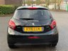 USED 2016 16 PEUGEOT 208 1.2 PureTech Allure Hatchback 5dr Petrol Manual Euro 6 (82 ps) ULEZ+FSH+MOT+PS+ACP