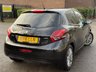USED 2016 16 PEUGEOT 208 1.2 PureTech Allure Hatchback 5dr Petrol Manual Euro 6 (82 ps) ULEZ+FSH+MOT+PS+ACP