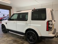 USED 2014 64 LAND ROVER DISCOVERY 4 3.0 SD V6 HSE Luxury SUV 5dr Diesel Auto 4WD Euro 5 (s/s) (255 bhp) FMDSH, HSE Luxury! Timing belt & water pump done!