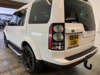 USED 2014 64 LAND ROVER DISCOVERY 4 3.0 SD V6 HSE Luxury SUV 5dr Diesel Auto 4WD Euro 5 (s/s) (255 bhp) FMDSH, HSE Luxury! Timing belt & water pump done!
