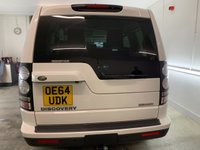 USED 2014 64 LAND ROVER DISCOVERY 4 3.0 SD V6 HSE Luxury SUV 5dr Diesel Auto 4WD Euro 5 (s/s) (255 bhp) FMDSH, HSE Luxury! Timing belt & water pump done!