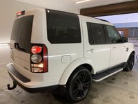 USED 2014 64 LAND ROVER DISCOVERY 4 3.0 SD V6 HSE Luxury SUV 5dr Diesel Auto 4WD Euro 5 (s/s) (255 bhp) FMDSH, HSE Luxury! Timing belt & water pump done!