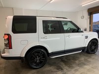 USED 2014 64 LAND ROVER DISCOVERY 4 3.0 SD V6 HSE Luxury SUV 5dr Diesel Auto 4WD Euro 5 (s/s) (255 bhp) FMDSH, HSE Luxury! Timing belt & water pump done!