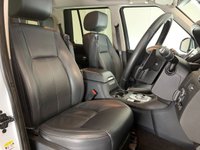 USED 2014 64 LAND ROVER DISCOVERY 4 3.0 SD V6 HSE Luxury SUV 5dr Diesel Auto 4WD Euro 5 (s/s) (255 bhp) FMDSH, HSE Luxury! Timing belt & water pump done!