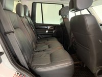 USED 2014 64 LAND ROVER DISCOVERY 4 3.0 SD V6 HSE Luxury SUV 5dr Diesel Auto 4WD Euro 5 (s/s) (255 bhp) FMDSH, HSE Luxury! Timing belt & water pump done!