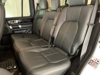 USED 2014 64 LAND ROVER DISCOVERY 4 3.0 SD V6 HSE Luxury SUV 5dr Diesel Auto 4WD Euro 5 (s/s) (255 bhp) FMDSH, HSE Luxury! Timing belt & water pump done!
