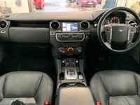 USED 2014 64 LAND ROVER DISCOVERY 4 3.0 SD V6 HSE Luxury SUV 5dr Diesel Auto 4WD Euro 5 (s/s) (255 bhp) FMDSH, HSE Luxury! Timing belt & water pump done!