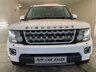 USED 2014 64 LAND ROVER DISCOVERY 4 3.0 SD V6 HSE Luxury SUV 5dr Diesel Auto 4WD Euro 5 (s/s) (255 bhp) FMDSH, HSE Luxury! Timing belt & water pump done!