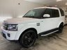 USED 2014 64 LAND ROVER DISCOVERY 4 3.0 SD V6 HSE Luxury SUV 5dr Diesel Auto 4WD Euro 5 (s/s) (255 bhp) FMDSH, HSE Luxury! Timing belt & water pump done!