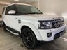 USED 2014 64 LAND ROVER DISCOVERY 4 3.0 SD V6 HSE Luxury SUV 5dr Diesel Auto 4WD Euro 5 (s/s) (255 bhp) FMDSH, HSE Luxury! Timing belt & water pump done!