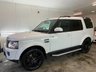 USED 2014 64 LAND ROVER DISCOVERY 4 3.0 SD V6 HSE Luxury SUV 5dr Diesel Auto 4WD Euro 5 (s/s) (255 bhp) FMDSH, HSE Luxury! Timing belt & water pump done!