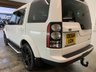 USED 2014 64 LAND ROVER DISCOVERY 4 3.0 SD V6 HSE Luxury SUV 5dr Diesel Auto 4WD Euro 5 (s/s) (255 bhp) FMDSH, HSE Luxury! Timing belt & water pump done!