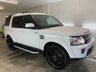 USED 2014 64 LAND ROVER DISCOVERY 4 3.0 SD V6 HSE Luxury SUV 5dr Diesel Auto 4WD Euro 5 (s/s) (255 bhp) FMDSH, HSE Luxury! Timing belt & water pump done!
