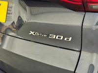 USED 2019 19 BMW X5 3.0 30d M Sport SUV 5dr Diesel Auto xDrive Euro 6 (s/s) (265 ps) OVER &pound;7,000 FACTORY UPGRADES!!