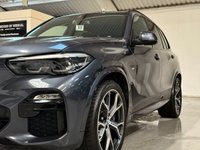 USED 2019 19 BMW X5 3.0 30d M Sport SUV 5dr Diesel Auto xDrive Euro 6 (s/s) (265 ps) OVER &pound;7,000 FACTORY UPGRADES!!