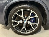 USED 2019 19 BMW X5 3.0 30d M Sport SUV 5dr Diesel Auto xDrive Euro 6 (s/s) (265 ps) OVER &pound;7,000 FACTORY UPGRADES!!