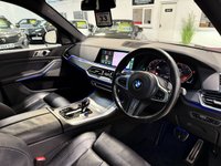 USED 2019 19 BMW X5 3.0 30d M Sport SUV 5dr Diesel Auto xDrive Euro 6 (s/s) (265 ps) OVER &pound;7,000 FACTORY UPGRADES!!