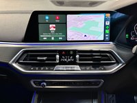 USED 2019 19 BMW X5 3.0 30d M Sport SUV 5dr Diesel Auto xDrive Euro 6 (s/s) (265 ps) OVER &pound;7,000 FACTORY UPGRADES!!