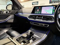 USED 2019 19 BMW X5 3.0 30d M Sport SUV 5dr Diesel Auto xDrive Euro 6 (s/s) (265 ps) OVER &pound;7,000 FACTORY UPGRADES!!