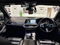 USED 2019 19 BMW X5 3.0 30d M Sport SUV 5dr Diesel Auto xDrive Euro 6 (s/s) (265 ps) OVER &pound;7,000 FACTORY UPGRADES!!