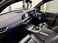 USED 2019 19 BMW X5 3.0 30d M Sport SUV 5dr Diesel Auto xDrive Euro 6 (s/s) (265 ps) OVER &pound;7,000 FACTORY UPGRADES!!