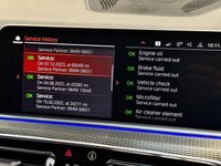 USED 2019 19 BMW X5 3.0 30d M Sport SUV 5dr Diesel Auto xDrive Euro 6 (s/s) (265 ps) OVER &pound;7,000 FACTORY UPGRADES!!