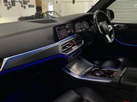 USED 2019 19 BMW X5 3.0 30d M Sport SUV 5dr Diesel Auto xDrive Euro 6 (s/s) (265 ps) OVER &pound;7,000 FACTORY UPGRADES!!