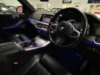 USED 2019 19 BMW X5 3.0 30d M Sport SUV 5dr Diesel Auto xDrive Euro 6 (s/s) (265 ps) OVER &pound;7,000 FACTORY UPGRADES!!