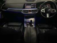 USED 2019 19 BMW X5 3.0 30d M Sport SUV 5dr Diesel Auto xDrive Euro 6 (s/s) (265 ps) OVER &pound;7,000 FACTORY UPGRADES!!