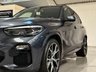 USED 2019 19 BMW X5 3.0 30d M Sport SUV 5dr Diesel Auto xDrive Euro 6 (s/s) (265 ps) OVER &pound;7,000 FACTORY UPGRADES!!