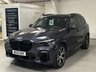 USED 2019 19 BMW X5 3.0 30d M Sport SUV 5dr Diesel Auto xDrive Euro 6 (s/s) (265 ps) OVER &pound;7,000 FACTORY UPGRADES!!