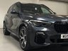 USED 2019 19 BMW X5 3.0 30d M Sport SUV 5dr Diesel Auto xDrive Euro 6 (s/s) (265 ps) OVER &pound;7,000 FACTORY UPGRADES!!