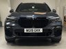 USED 2019 19 BMW X5 3.0 30d M Sport SUV 5dr Diesel Auto xDrive Euro 6 (s/s) (265 ps) OVER &pound;7,000 FACTORY UPGRADES!!