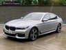 USED 2016 66 BMW 7 SERIES 2.0 740e 9.2kWh M Sport Saloon 4dr Petrol Plug-in Hybrid Auto Euro 6 (s/s) (326 ps) Saloon