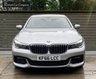 USED 2016 66 BMW 7 SERIES 2.0 740e 9.2kWh M Sport Saloon 4dr Petrol Plug-in Hybrid Auto Euro 6 (s/s) (326 ps) Saloon