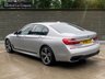 USED 2016 66 BMW 7 SERIES 2.0 740e 9.2kWh M Sport Saloon 4dr Petrol Plug-in Hybrid Auto Euro 6 (s/s) (326 ps) Saloon