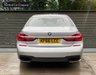 USED 2016 66 BMW 7 SERIES 2.0 740e 9.2kWh M Sport Saloon 4dr Petrol Plug-in Hybrid Auto Euro 6 (s/s) (326 ps) Saloon