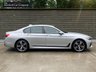 USED 2016 66 BMW 7 SERIES 2.0 740e 9.2kWh M Sport Saloon 4dr Petrol Plug-in Hybrid Auto Euro 6 (s/s) (326 ps) Saloon