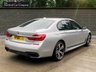 USED 2016 66 BMW 7 SERIES 2.0 740e 9.2kWh M Sport Saloon 4dr Petrol Plug-in Hybrid Auto Euro 6 (s/s) (326 ps) Saloon