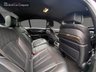 USED 2016 66 BMW 7 SERIES 2.0 740e 9.2kWh M Sport Saloon 4dr Petrol Plug-in Hybrid Auto Euro 6 (s/s) (326 ps) Saloon