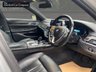 USED 2016 66 BMW 7 SERIES 2.0 740e 9.2kWh M Sport Saloon 4dr Petrol Plug-in Hybrid Auto Euro 6 (s/s) (326 ps) Saloon