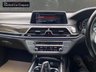 USED 2016 66 BMW 7 SERIES 2.0 740e 9.2kWh M Sport Saloon 4dr Petrol Plug-in Hybrid Auto Euro 6 (s/s) (326 ps) Saloon