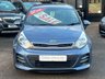 USED 2016 66 KIA RIO 1.4 EcoDynamics 3 Hatchback 5dr Petrol Manual Euro 6 (s/s) (107 bhp) 
