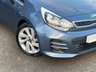 USED 2016 66 KIA RIO 1.4 EcoDynamics 3 Hatchback 5dr Petrol Manual Euro 6 (s/s) (107 bhp) 